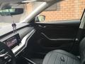 Skoda Octavia 2025 года за 13 500 000 тг. в Алматы – фото 10