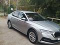 Skoda Octavia 2025 года за 13 500 000 тг. в Алматы – фото 2