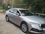 Skoda Octavia 2025 года за 13 500 000 тг. в Алматы – фото 2