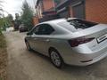 Skoda Octavia 2025 года за 13 500 000 тг. в Алматы – фото 3