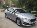 Skoda Octavia 2025 года за 13 500 000 тг. в Алматы – фото 4