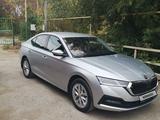 Skoda Octavia 2025 года за 13 500 000 тг. в Алматы – фото 4