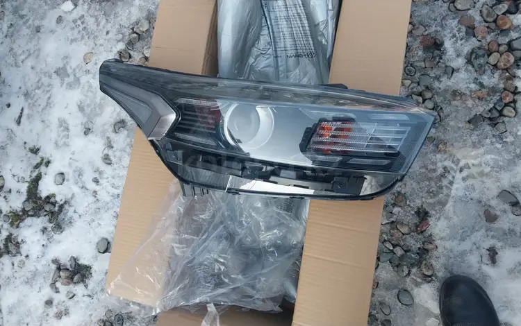 Фара Киа Серато/Kia Cerato 2024 Б/У за 218 000 тг. в Алматы