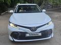 Toyota Camry 2019 годаүшін11 500 000 тг. в Уральск