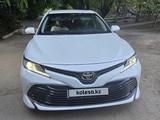 Toyota Camry 2019 года за 11 500 000 тг. в Уральск