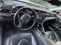 Toyota Camry 2019 годаүшін11 500 000 тг. в Уральск – фото 11