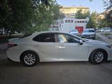 Toyota Camry 2019 годаүшін11 500 000 тг. в Уральск – фото 4