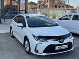 Toyota Corolla 2019 годаүшін9 800 000 тг. в Астана – фото 3