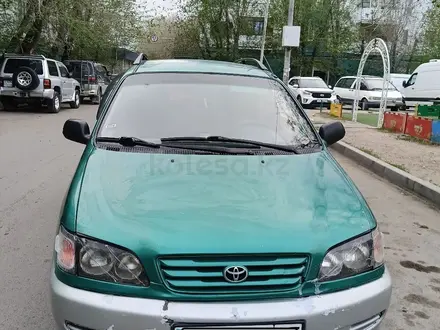 Toyota Picnic 1997 года за 3 250 000 тг. в Конаев (Капшагай)