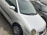 Volkswagen Polo 2003 года за 3 100 000 тг. в Алматы – фото 2