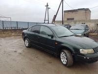 Volkswagen Passat 1997 годаүшін1 500 000 тг. в Кокшетау