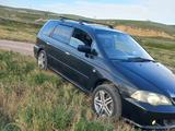 Honda Odyssey 2002 года за 4 200 000 тг. в Алматы – фото 2