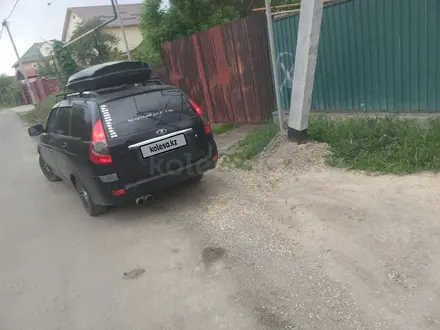 ВАЗ (Lada) Priora 2171 2013 года за 1 650 000 тг. в Алматы – фото 3