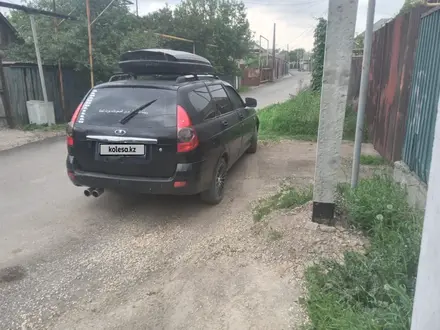 ВАЗ (Lada) Priora 2171 2013 года за 1 650 000 тг. в Алматы – фото 4