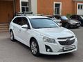 Chevrolet Cruze 2013 годаүшін4 300 000 тг. в Алматы – фото 11