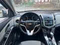 Chevrolet Cruze 2013 годаүшін4 300 000 тг. в Алматы – фото 13
