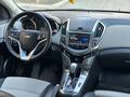 Chevrolet Cruze 2013 годаүшін4 300 000 тг. в Алматы – фото 14