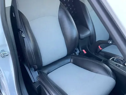 Chevrolet Cruze 2013 года за 4 300 000 тг. в Алматы – фото 18