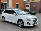 Chevrolet Cruze 2013 года за 4 300 000 тг. в Алматы – фото 3