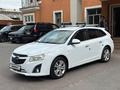 Chevrolet Cruze 2013 годаүшін4 300 000 тг. в Алматы – фото 22