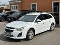 Chevrolet Cruze 2013 годаүшін4 300 000 тг. в Алматы