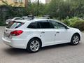 Chevrolet Cruze 2013 годаүшін4 300 000 тг. в Алматы – фото 5