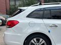 Chevrolet Cruze 2013 годаүшін4 300 000 тг. в Алматы – фото 6