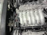 Двигатель Мотор G6CT 24 клапанный 6G72 24 клапанный ДОНС DONC за 370 000 тг. в Алматы
