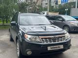 Subaru Forester 2010 года за 5 400 000 тг. в Алматы – фото 2