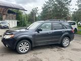 Subaru Forester 2010 года за 5 400 000 тг. в Алматы – фото 4