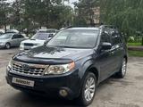 Subaru Forester 2010 года за 5 400 000 тг. в Алматы