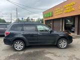 Subaru Forester 2010 года за 5 400 000 тг. в Алматы – фото 5