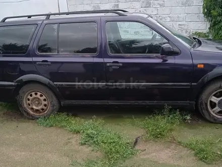 Volkswagen Golf 1993 года за 1 500 000 тг. в Павлодар