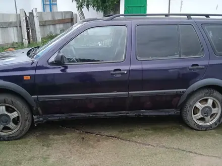 Volkswagen Golf 1993 года за 1 500 000 тг. в Павлодар – фото 3