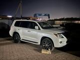 Lexus LX 570 2008 года за 17 500 000 тг. в Жезказган