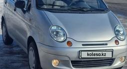 Daewoo Matiz 2014 года за 1 580 000 тг. в Шымкент – фото 3