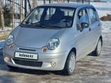 Daewoo Matiz 2014 годаүшін1 580 000 тг. в Шымкент