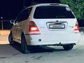 Honda Odyssey 2001 года за 3 500 000 тг. в Тараз – фото 5