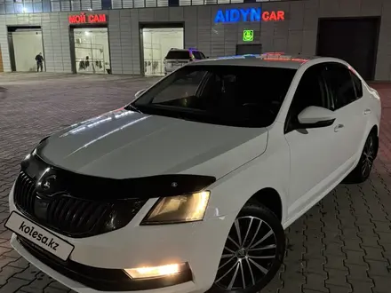 Skoda Octavia 2019 года за 7 000 000 тг. в Актобе – фото 6