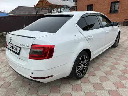 Skoda Octavia 2019 года за 7 000 000 тг. в Актобе – фото 5