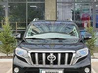 Toyota Land Cruiser Prado 2014 года за 22 500 000 тг. в Астана