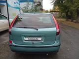 Nissan Almera Tino 2002 года за 1 300 000 тг. в Атбасар – фото 2