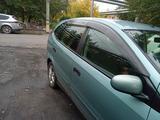 Nissan Almera Tino 2002 года за 1 300 000 тг. в Атбасар – фото 4