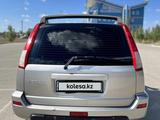 Nissan X-Trail 2003 годаүшін4 000 000 тг. в Костанай – фото 3