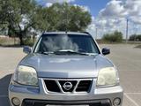 Nissan X-Trail 2003 годаүшін4 000 000 тг. в Костанай – фото 2