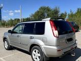 Nissan X-Trail 2003 годаүшін4 000 000 тг. в Костанай
