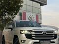Toyota Land Cruiser 2023 годаүшін54 920 000 тг. в Алматы – фото 27