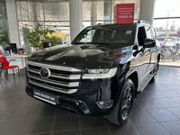 Toyota Land Cruiser 2024 годаүшін56 020 000 тг. в Алматы