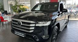 Toyota Land Cruiser 2024 года за 56 020 000 тг. в Алматы