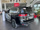 Toyota Land Cruiser 2024 годаfor56 020 000 тг. в Алматы – фото 2